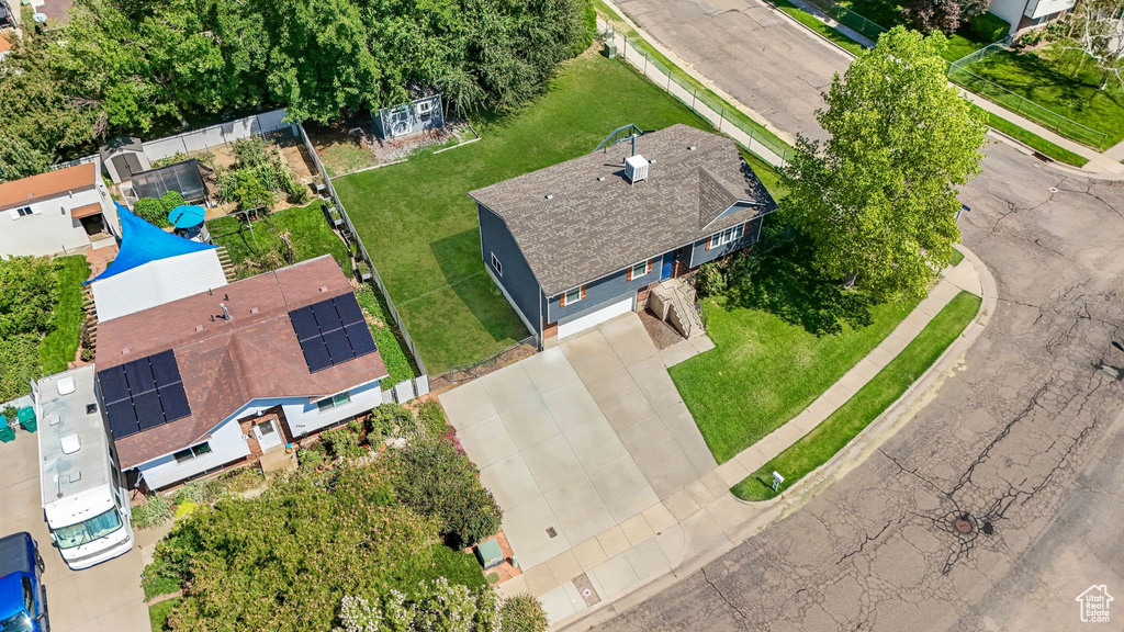 2922 W 5825 S Roy, UT 84067