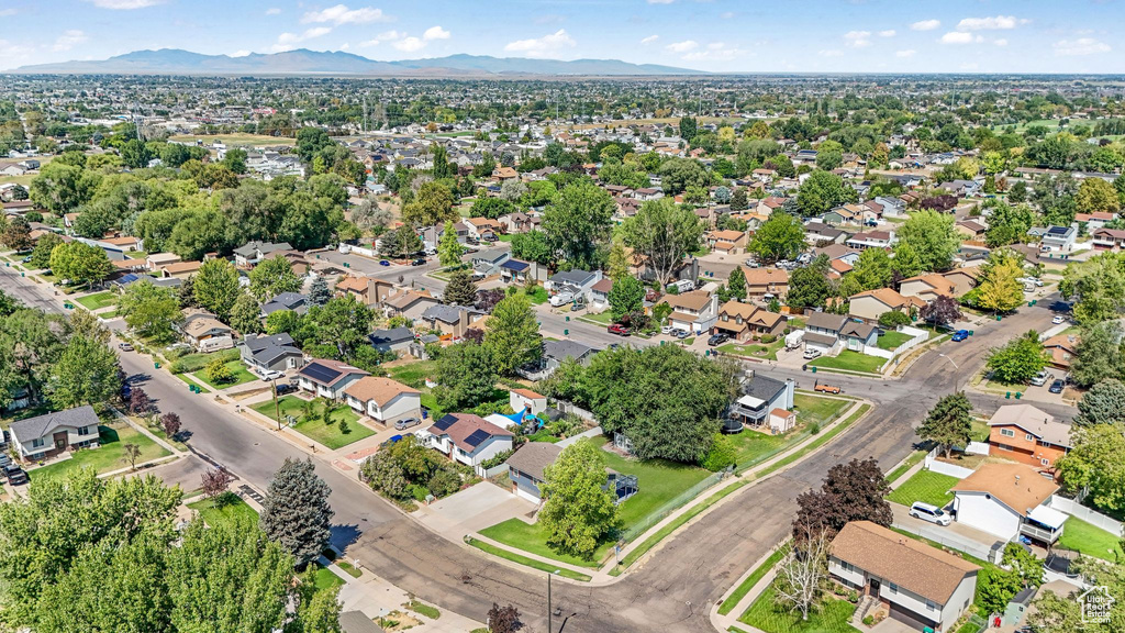 2922 W 5825 S Roy, UT 84067