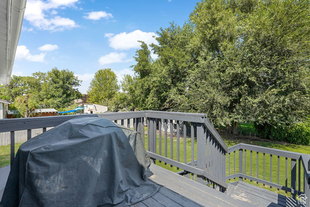 2922 W 5825 S Roy, UT 84067