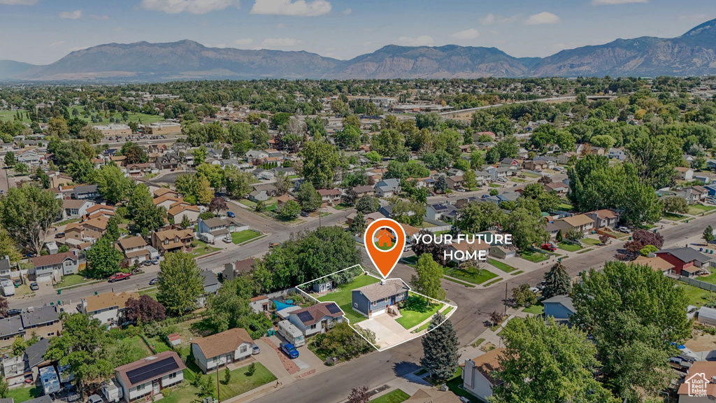 2922 W 5825 S Roy, UT 84067