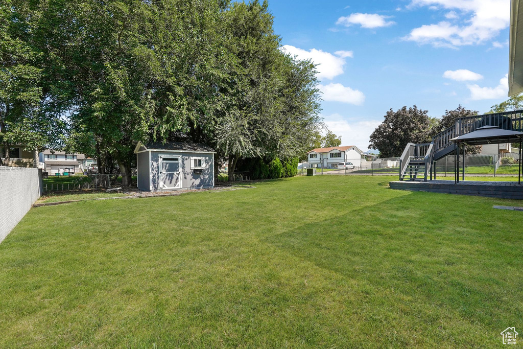 2922 W 5825 S Roy, UT 84067