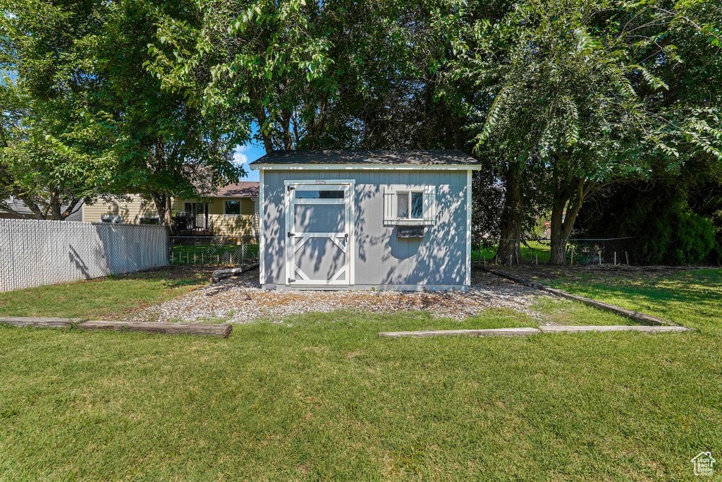 2922 W 5825 S Roy, UT 84067