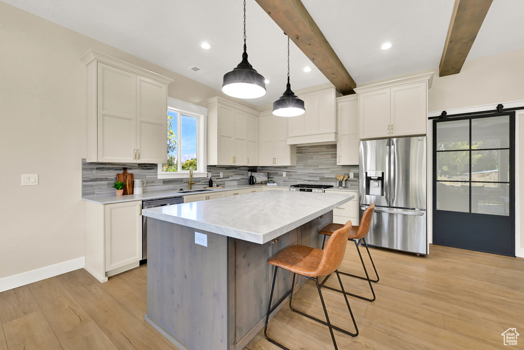 Photo 6 for MLS #2108137 at 553 Center Ave