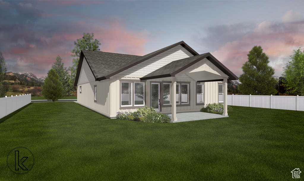 553 CENTER AVE Logan, UT 84321