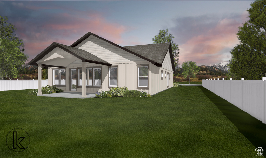553 CENTER AVE Logan, UT 84321
