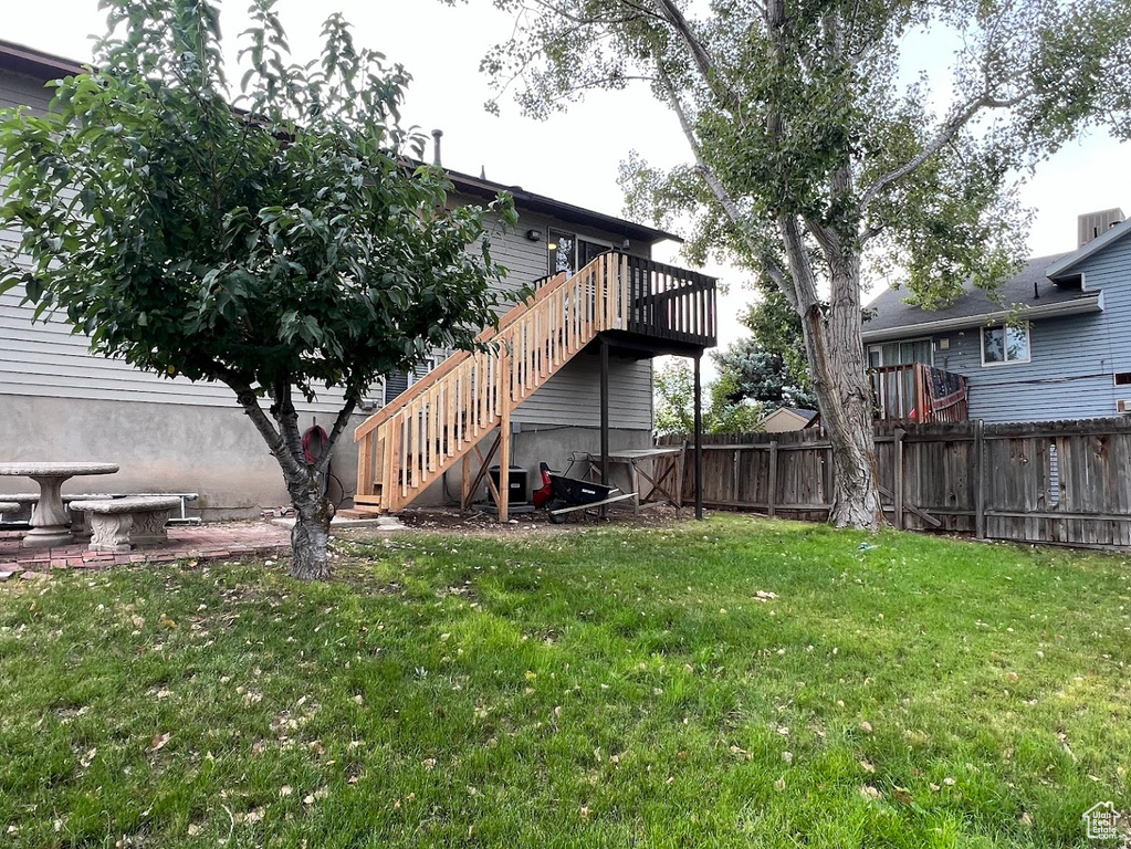 6757 S MARSHROCK RD West Jordan, UT 84081