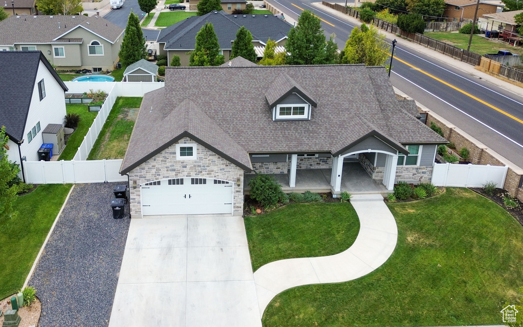 393 N 400 W Spanish Fork, UT 84660