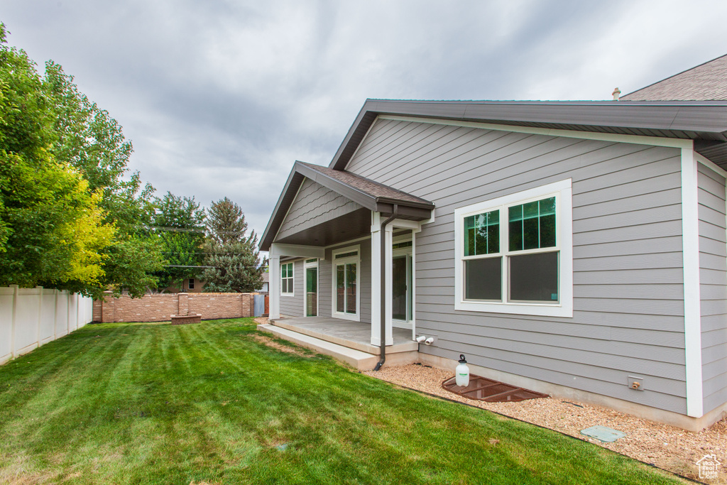 393 N 400 W Spanish Fork, UT 84660