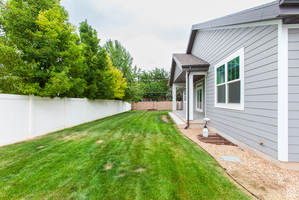 393 N 400 W Spanish Fork, UT 84660
