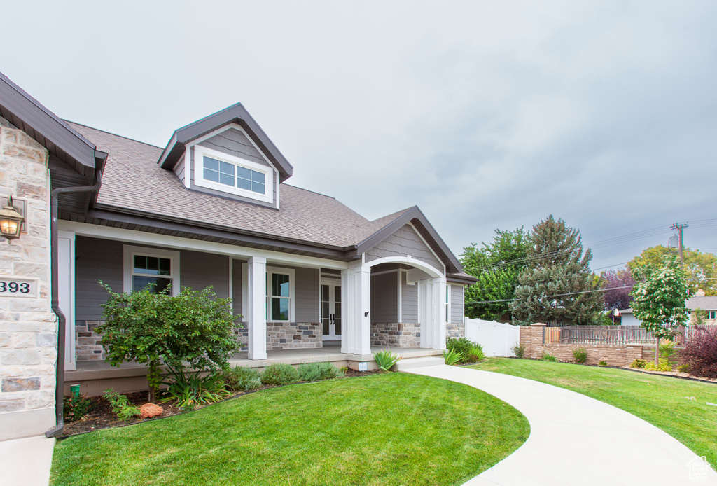 393 N 400 W Spanish Fork, UT 84660