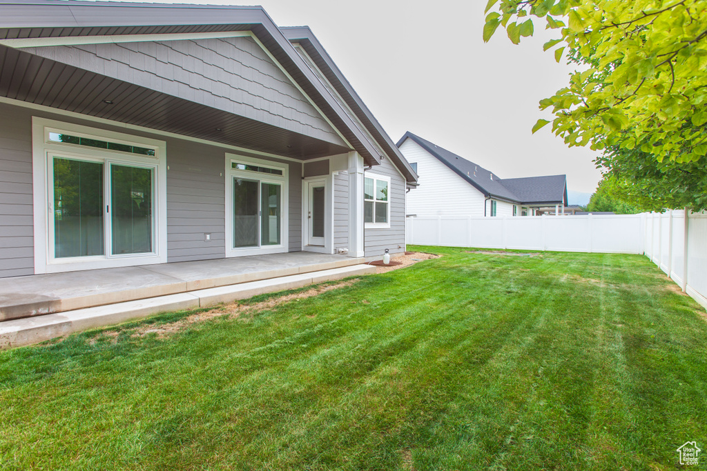 393 N 400 W Spanish Fork, UT 84660