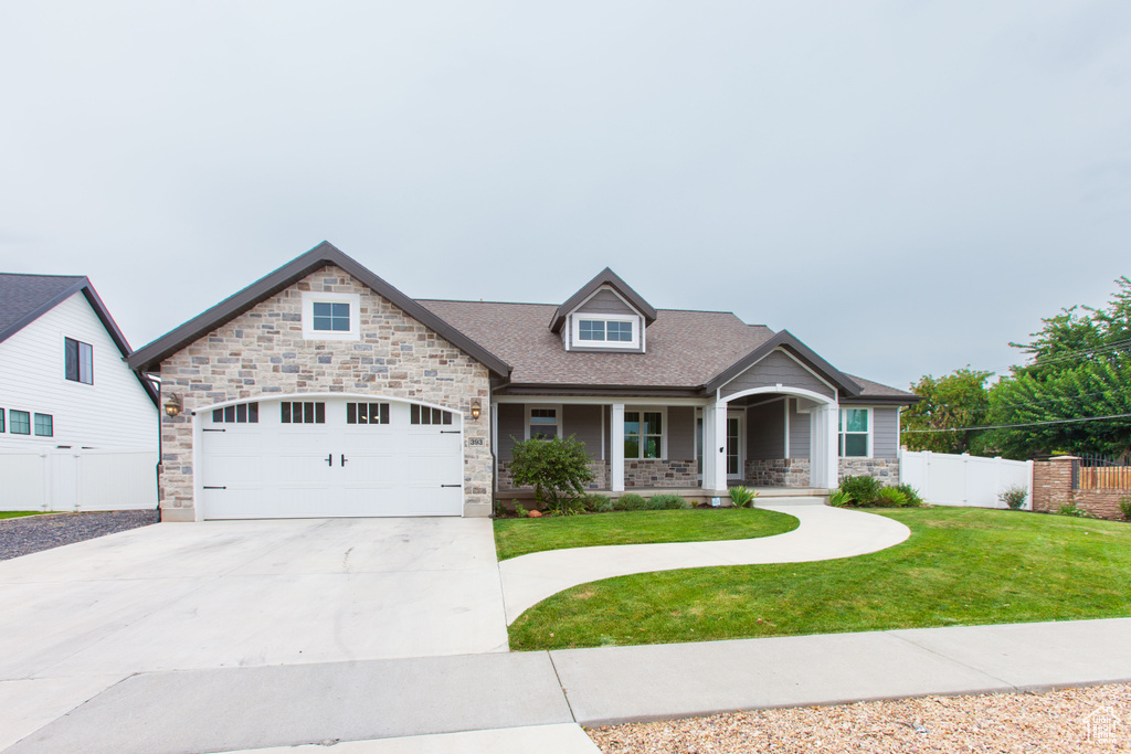 393 N 400 W Spanish Fork, UT 84660