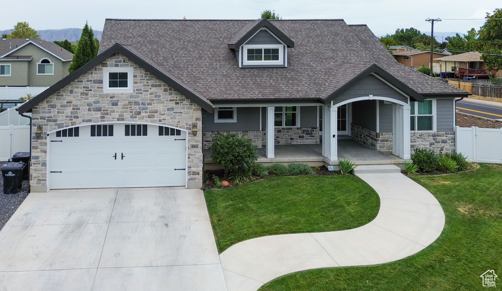 393 N 400 W Spanish Fork, UT 84660