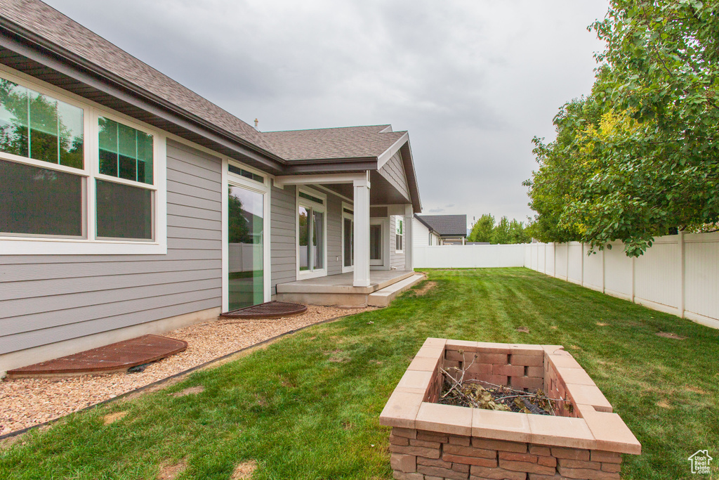 393 N 400 W Spanish Fork, UT 84660