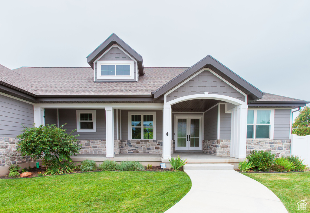 393 N 400 W Spanish Fork, UT 84660