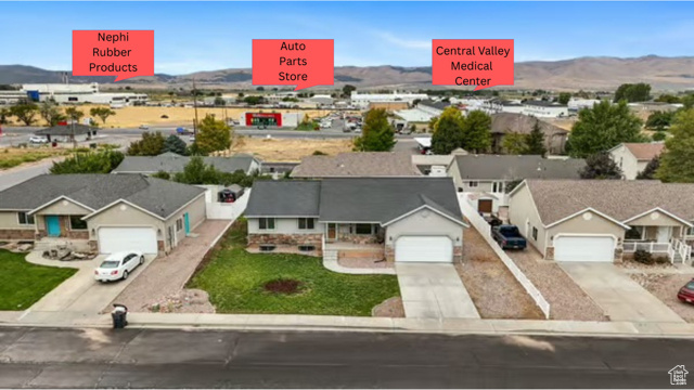 1271 N 100 E Nephi, UT 84648