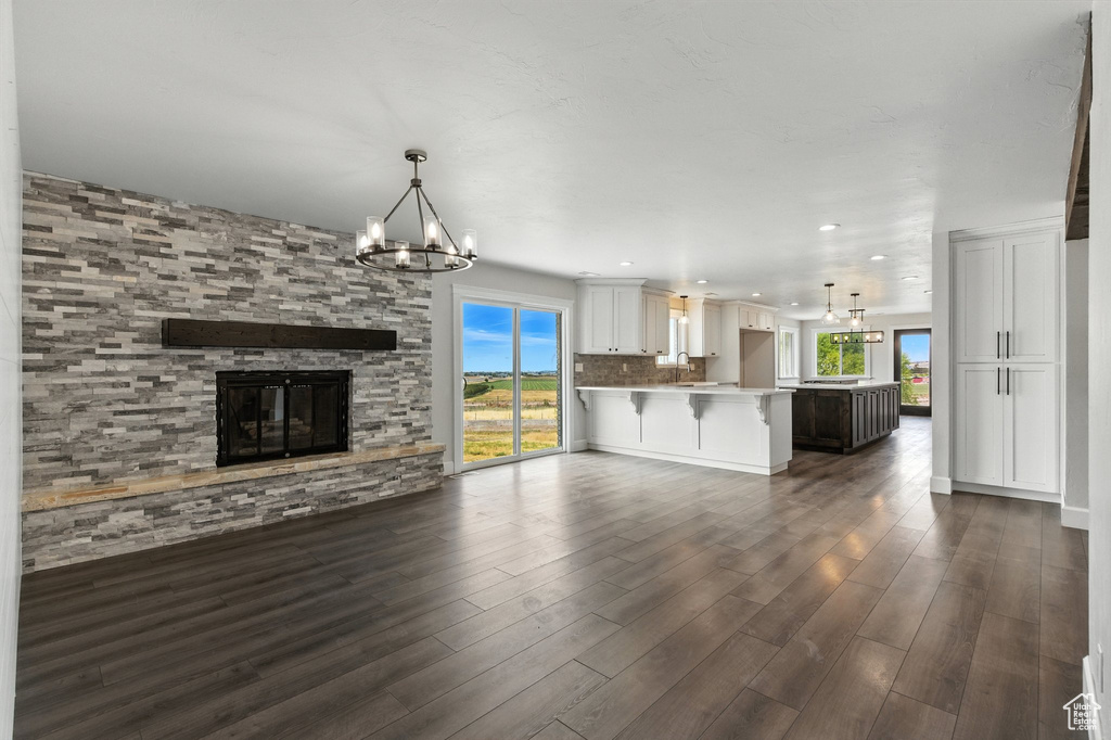 Photo 4 for MLS #2108141 at 13460 S Highway 6