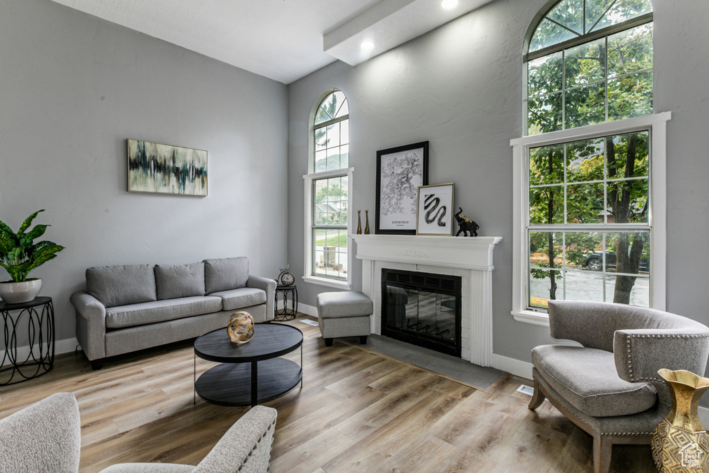 Photo 4 for MLS #2108142 at 1627 N 2800 East