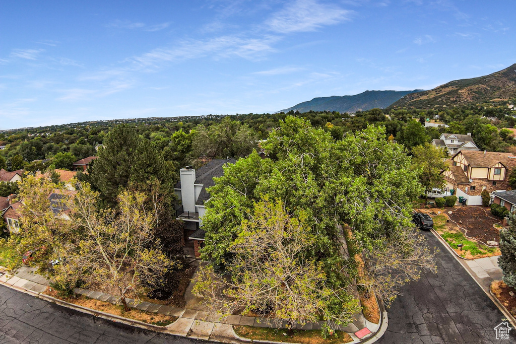 Photo 30 for MLS #2108142 at 1627 N 2800 East