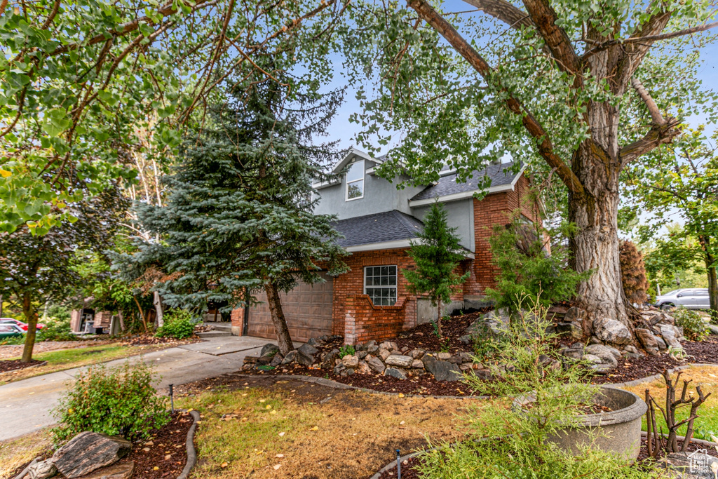 Photo 32 for MLS #2108142 at 1627 N 2800 East