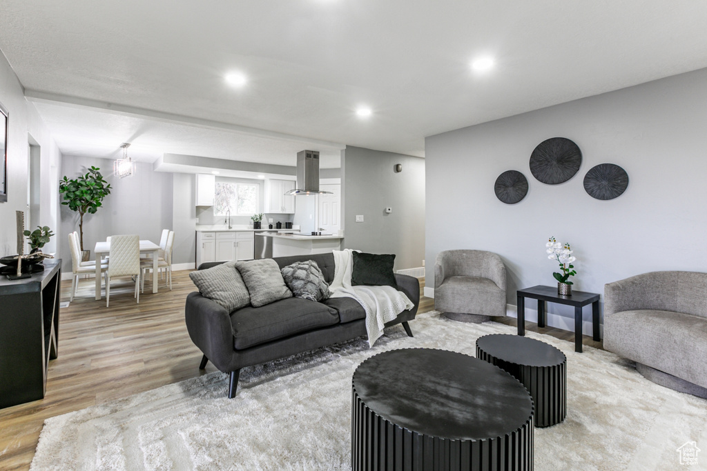 Photo 9 for MLS #2108142 at 1627 N 2800 East