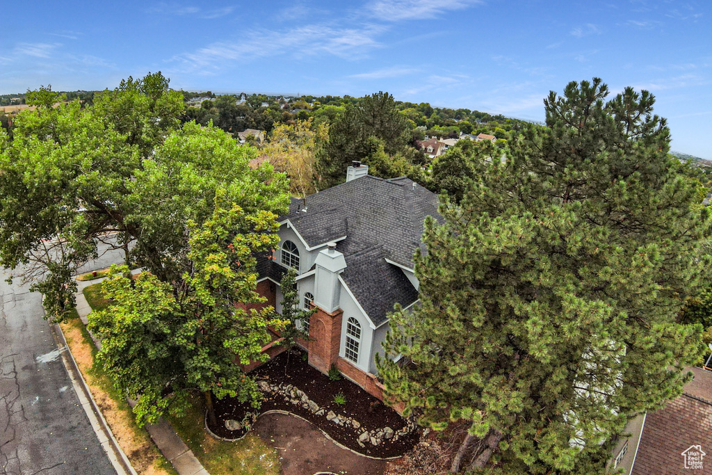 Photo 28 for MLS #2108142 at 1627 N 2800 East