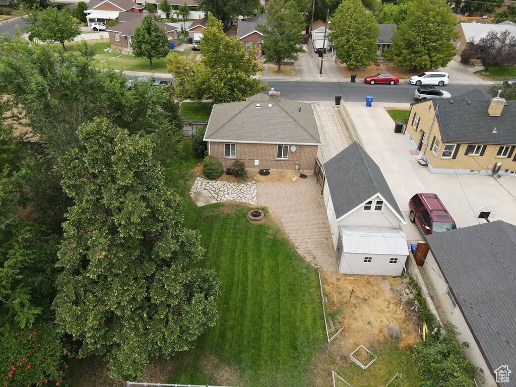 Photo 21 for MLS #2108144 at 93 W 700 North