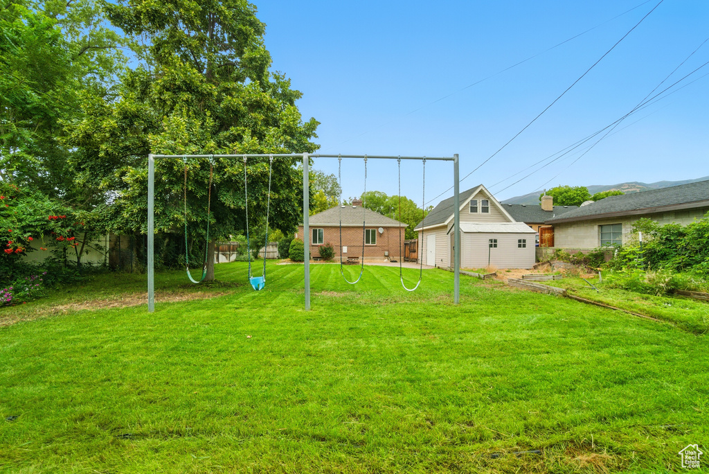 Photo 20 for MLS #2108144 at 93 W 700 North