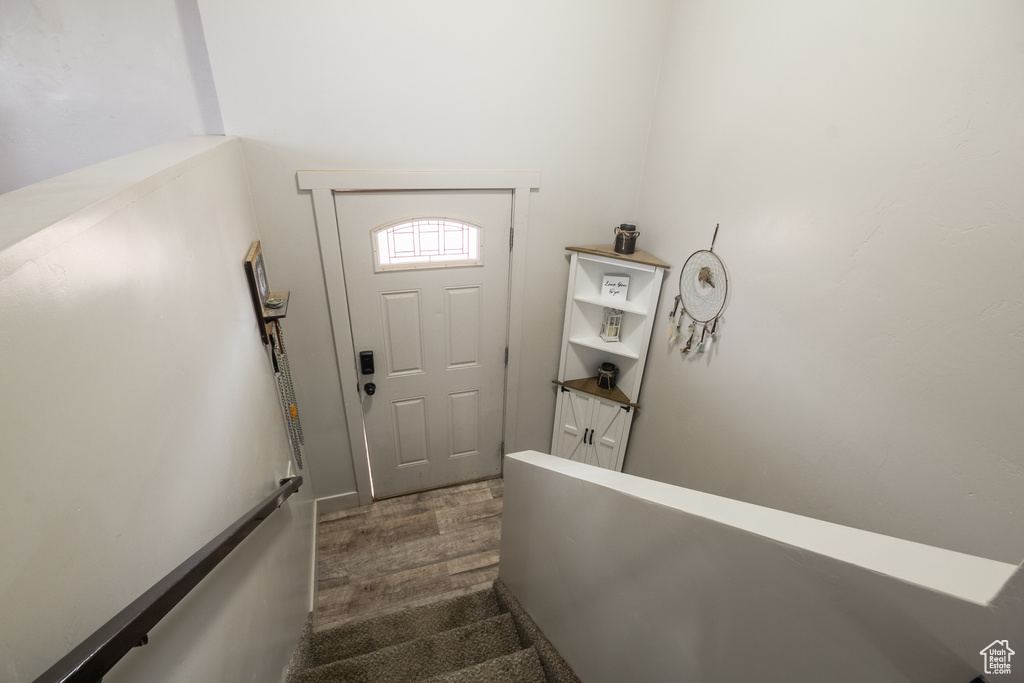 Photo 14 for MLS #2108146 at 910 N 1930 East