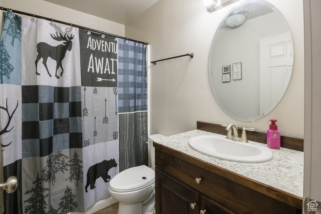 Photo 9 for MLS #2108146 at 910 N 1930 East