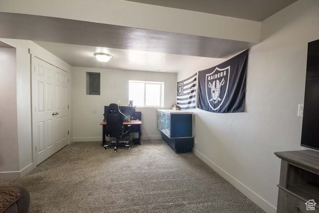 Photo 16 for MLS #2108146 at 910 N 1930 East