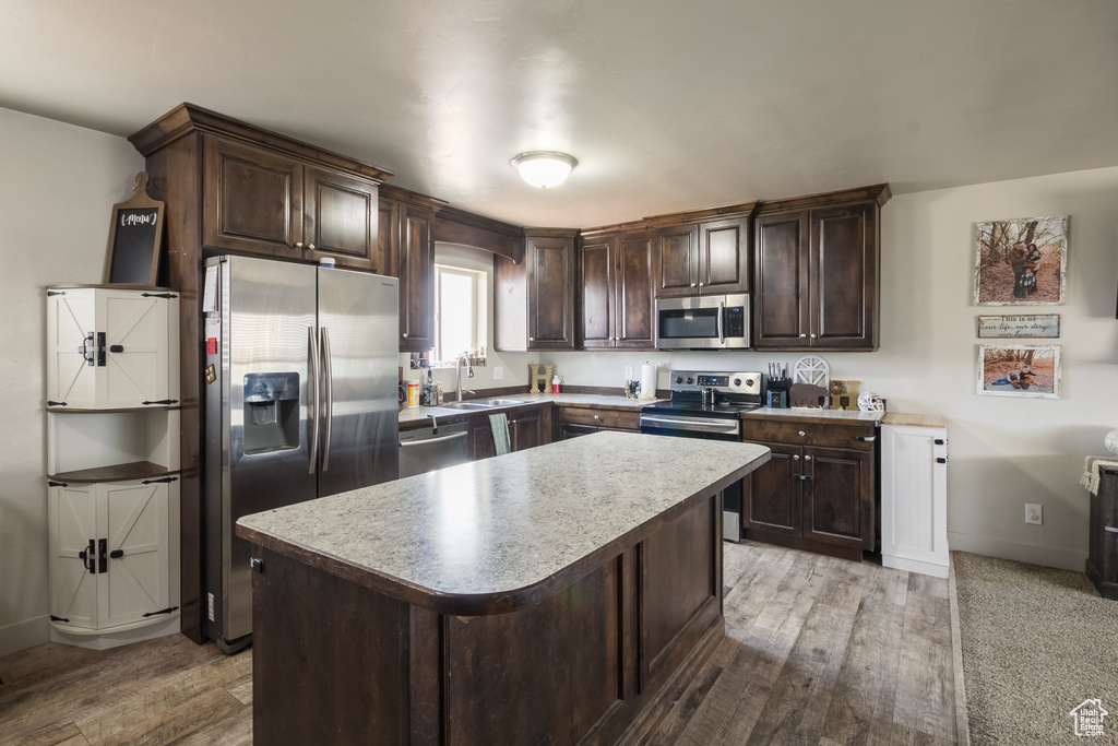 Photo 5 for MLS #2108146 at 910 N 1930 East