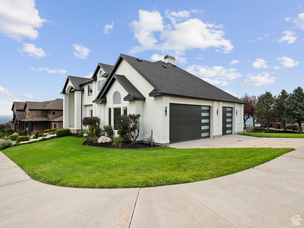Photo 35 for MLS #2108147 at 581 E Draper Woods Way