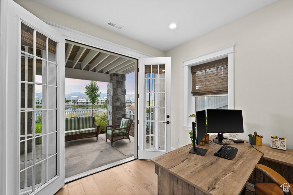 Photo 41 for MLS #2108149 at 11042 S Paddle Board Way