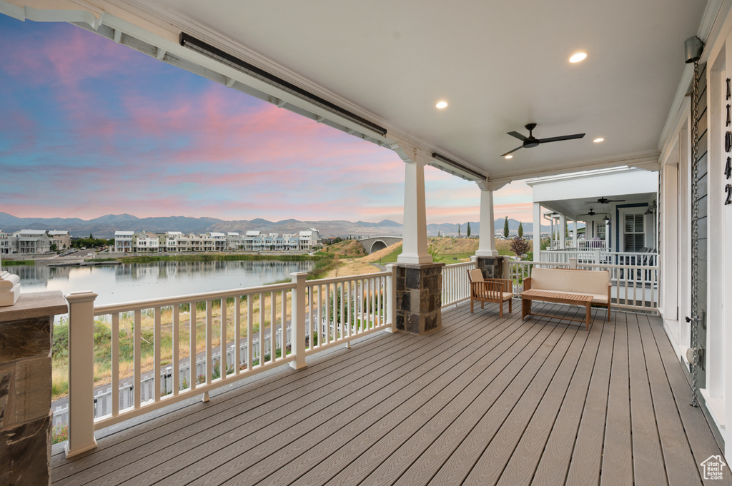 Photo 14 for MLS #2108149 at 11042 S Paddle Board Way