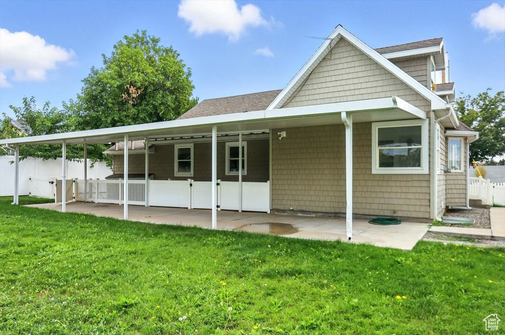 Photo 43 for MLS #2108151 at 1411 E Woodland Ave