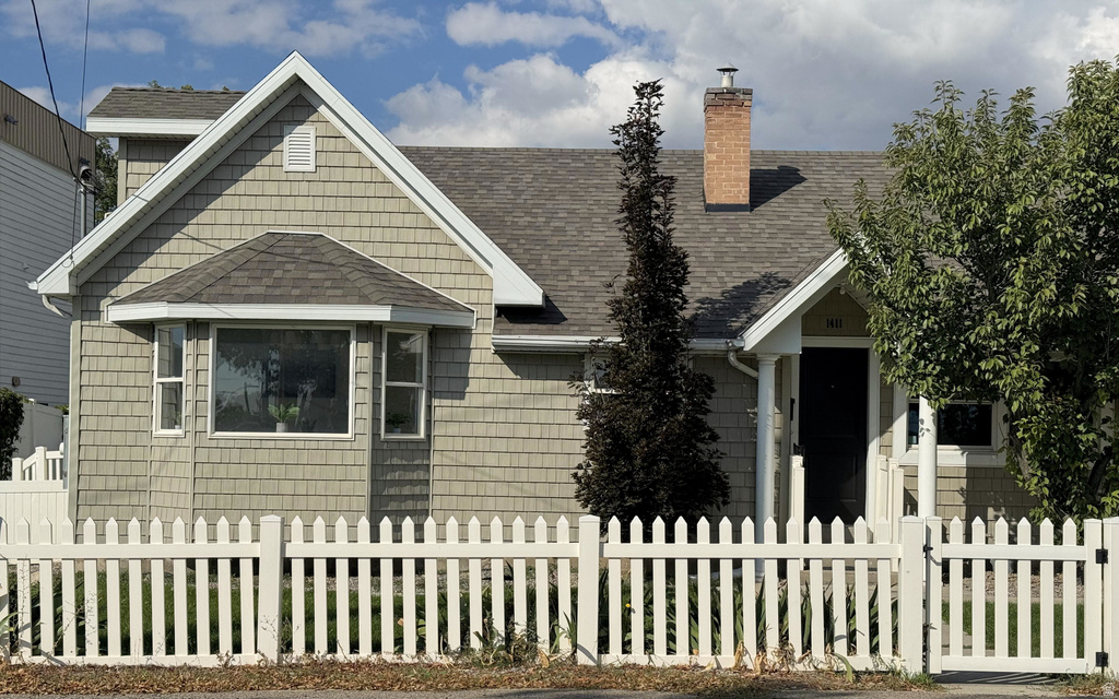 1411 E WOODLAND AVE Salt Lake City, UT 84106