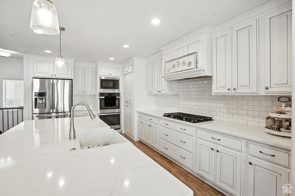 Photo 15 for MLS #2108153 at 4244 W 625 South