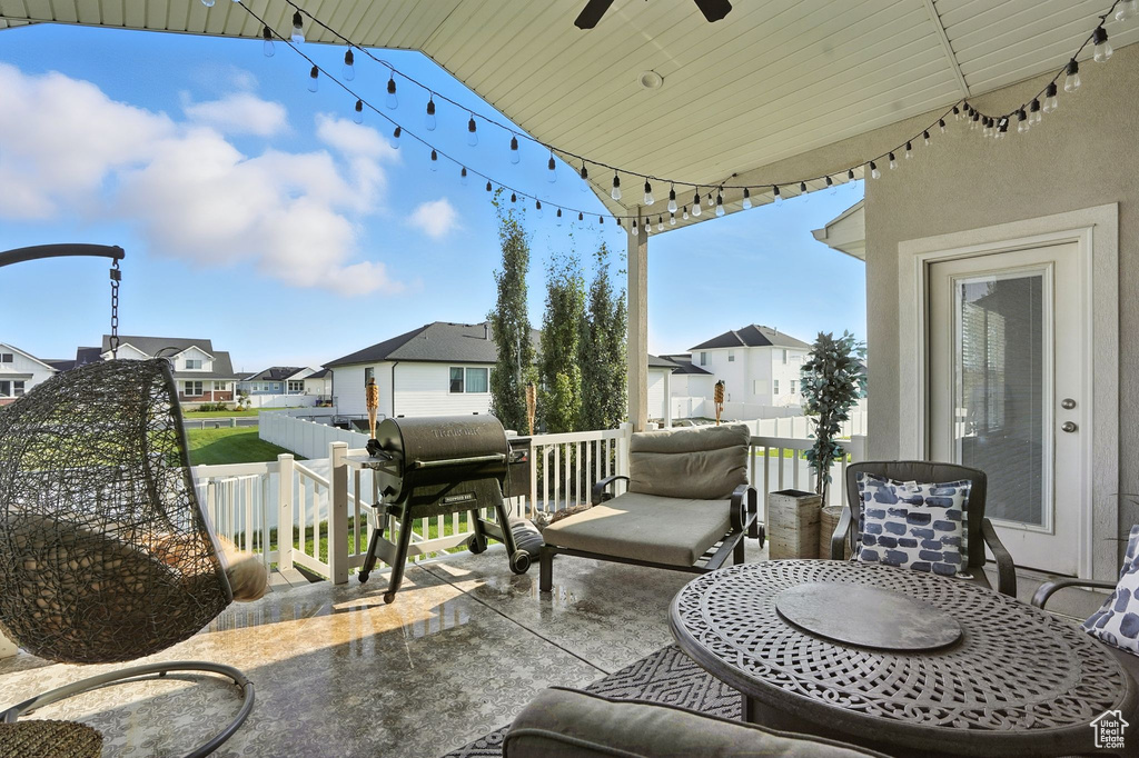 Photo 6 for MLS #2108153 at 4244 W 625 South
