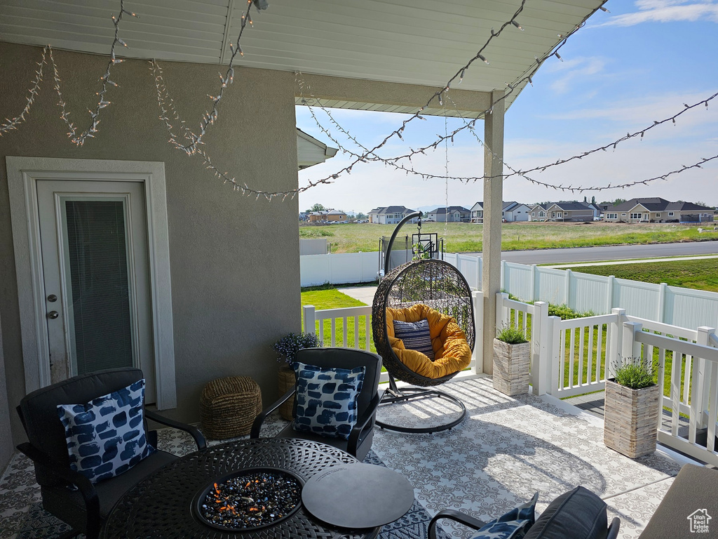 Photo 7 for MLS #2108153 at 4244 W 625 South