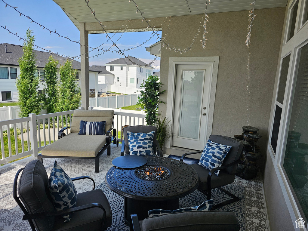 Photo 8 for MLS #2108153 at 4244 W 625 South
