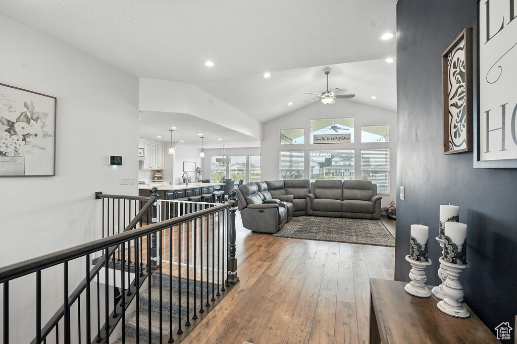 Photo 9 for MLS #2108153 at 4244 W 625 South