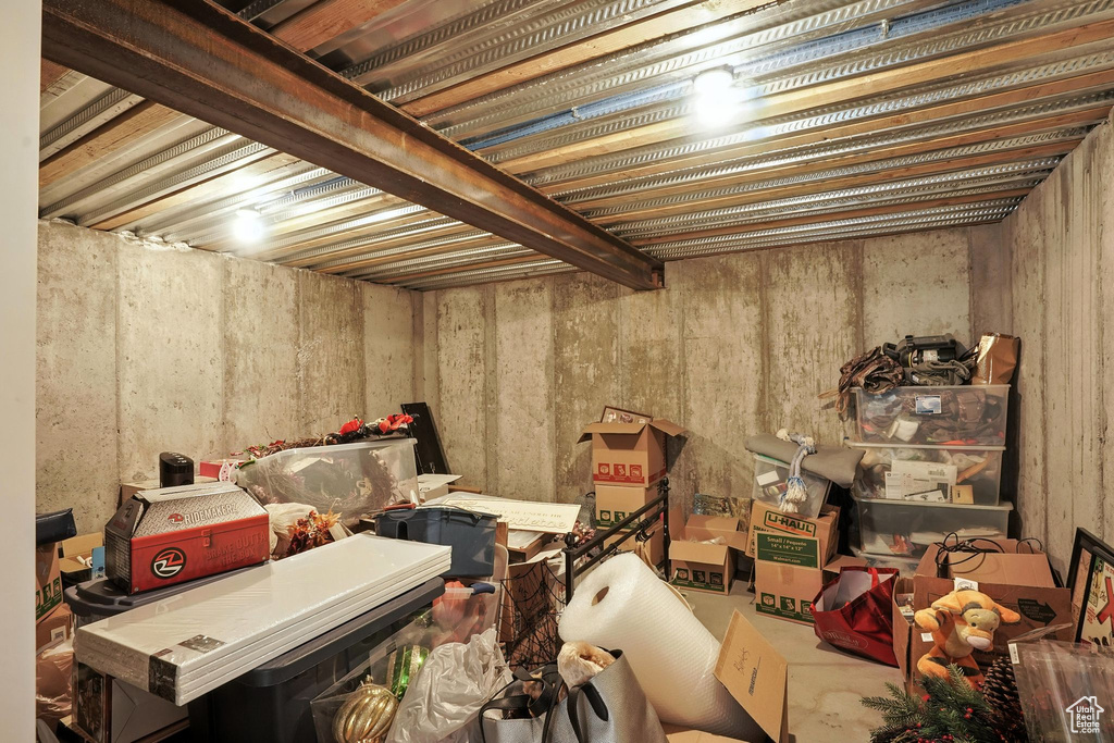 Photo 44 for MLS #2108153 at 4244 W 625 South