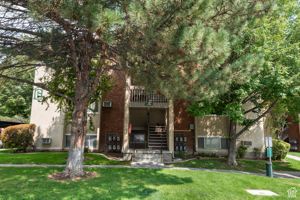 1829 W 7600 S #G301 West Jordan, UT 84084