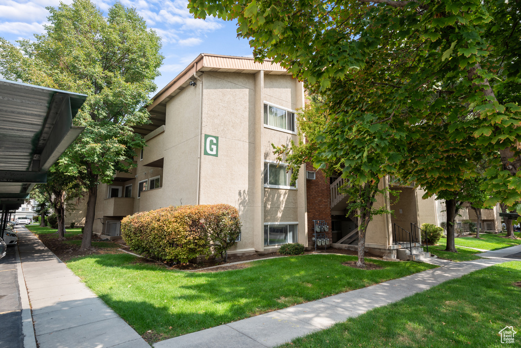 1829 W 7600 S #G301 West Jordan, UT 84084