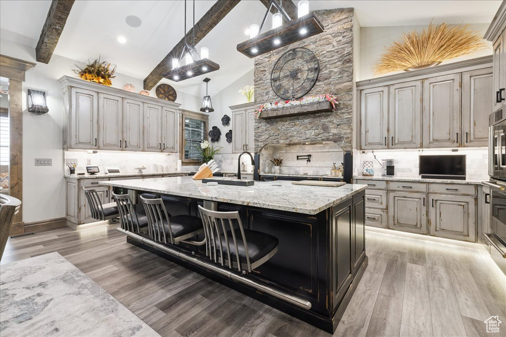 310 OTTLEY LN Evanston, WY 82930