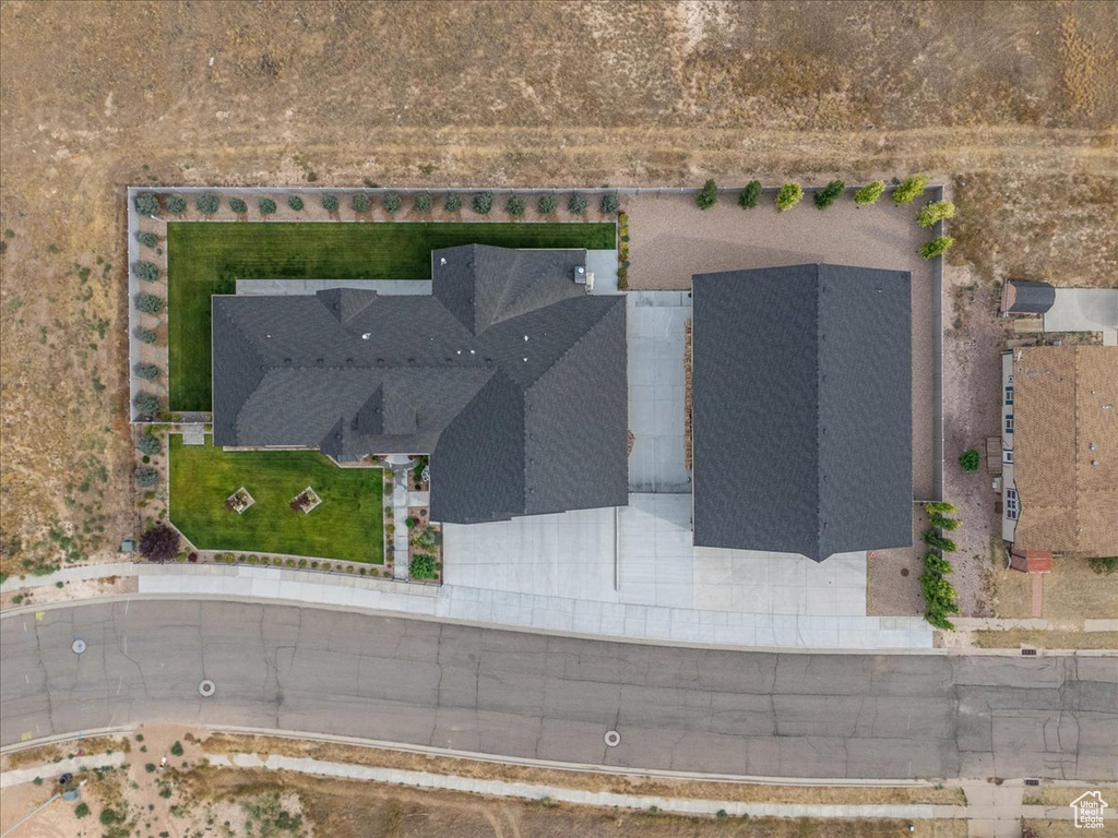310 OTTLEY LN Evanston, WY 82930