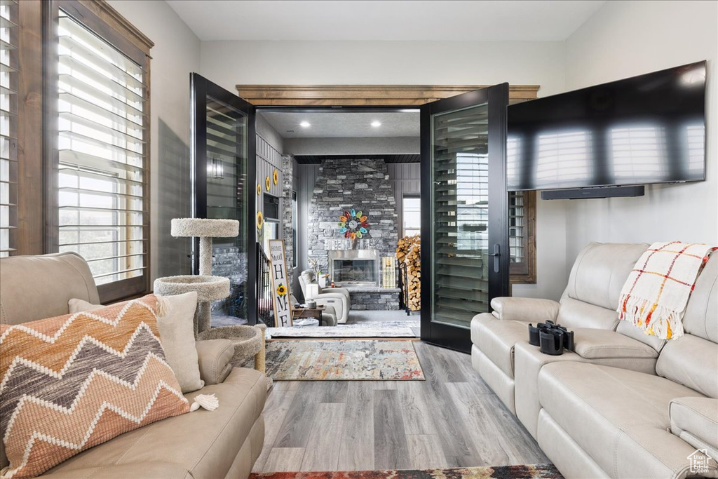 310 OTTLEY LN Evanston, WY 82930