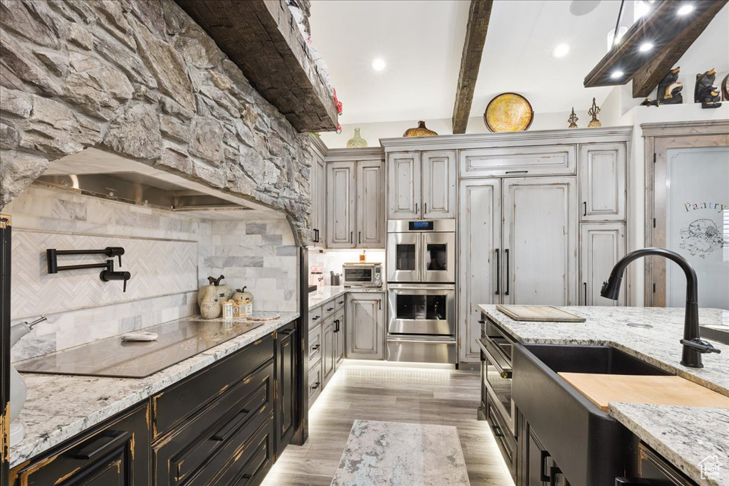 310 OTTLEY LN Evanston, WY 82930