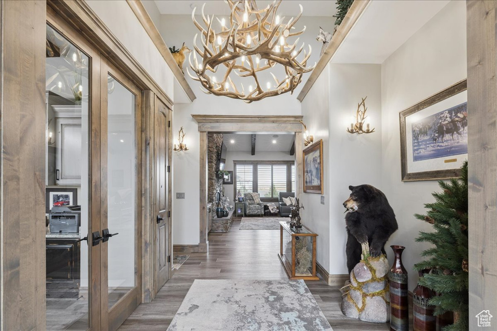 310 OTTLEY LN Evanston, WY 82930